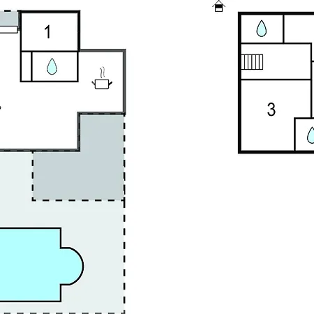 Unica Holiday home