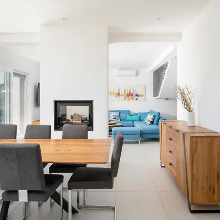 Holiday home Unica