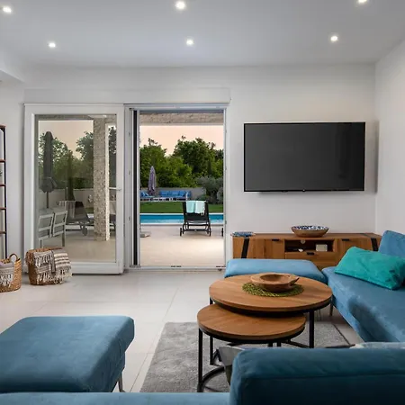 Unica Holiday home *