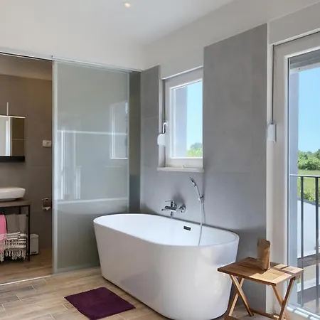 Holiday home Unica Rovinj