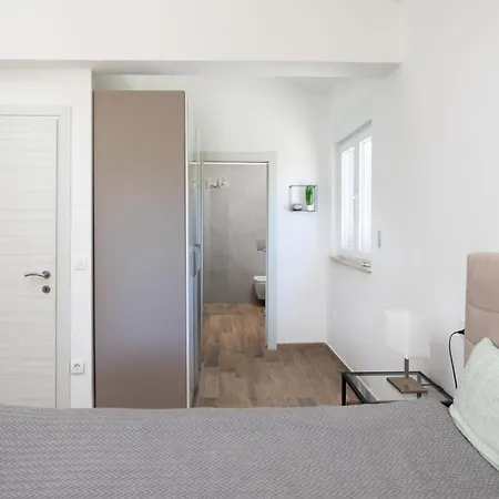 Unica Holiday home Rovinj