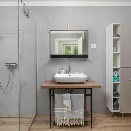 Unica Holiday home Rovinj