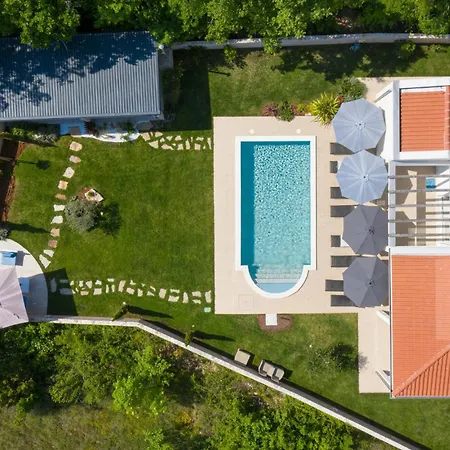 Holiday home Unica