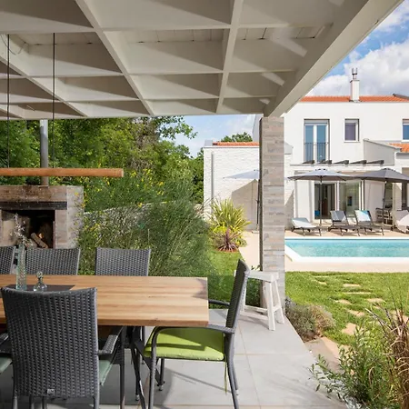 Unica Holiday home Rovinj