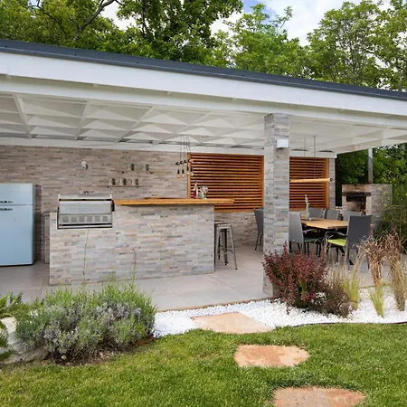 Unica Holiday home