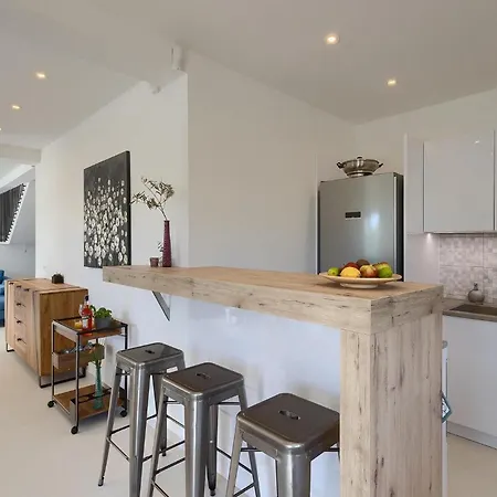Unica Holiday home *