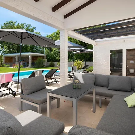 Holiday home Unica