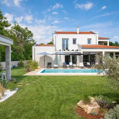 Unica Holiday home Rovinj