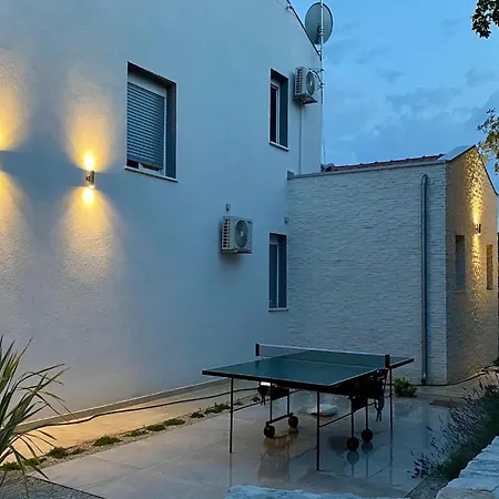 Holiday home Unica